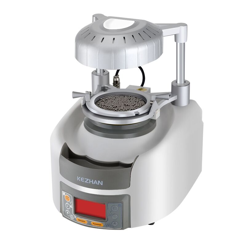 SXGE01 dental vacuum forming machine